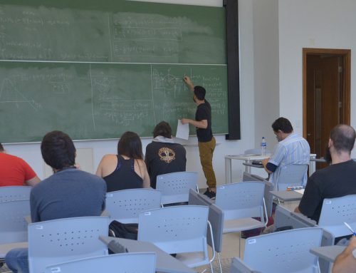 31/07 – Charla presencial en el marco de la ECI 2026