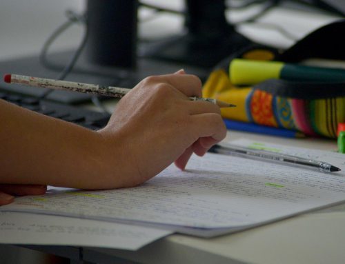 Extensión de la Fecha de Inscripción al Ciclo Lectivo 2027