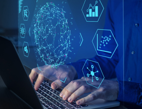 14/07 – Charla informativa de la Maestría en Ciencia de Datos: un enfoque profundo e interdisciplinario para tu posgrado