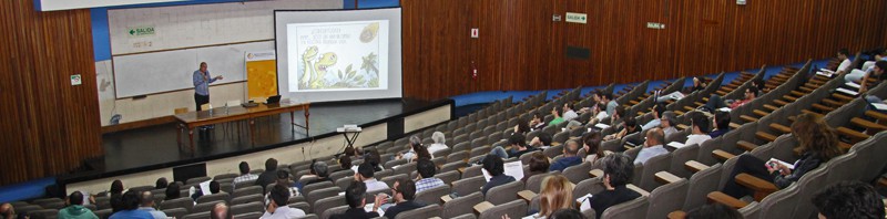 Tercera edición del ciclo Big Data Talks