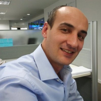 Javier Calvo