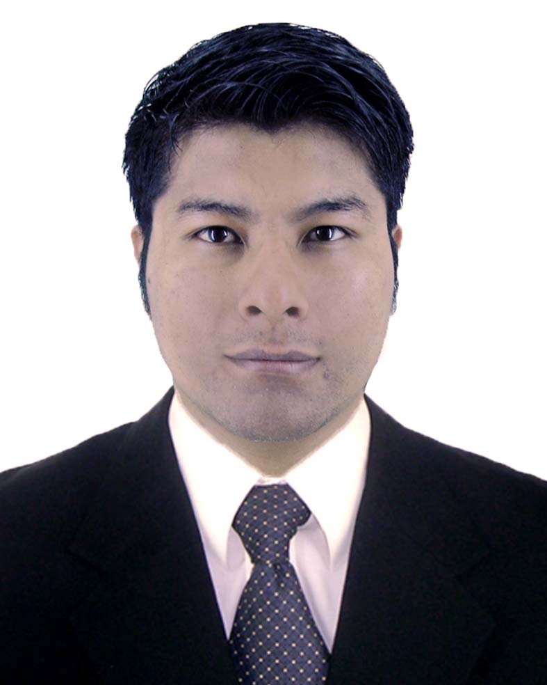 Ludmer Arcaya