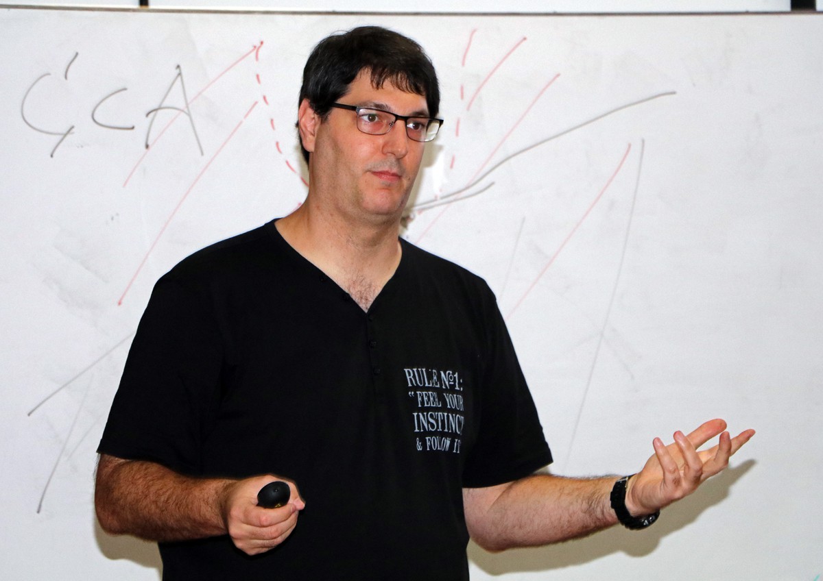 Aplicaciones no tradicionales de Big Data