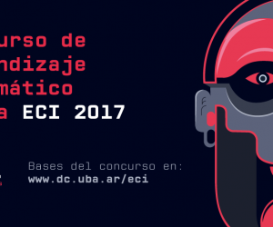 Concurso de Datos en la ECI