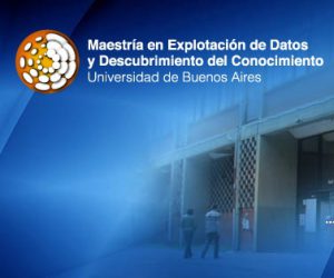 Charla Informativa de la Maestría-Ciclo Lectivo 2019